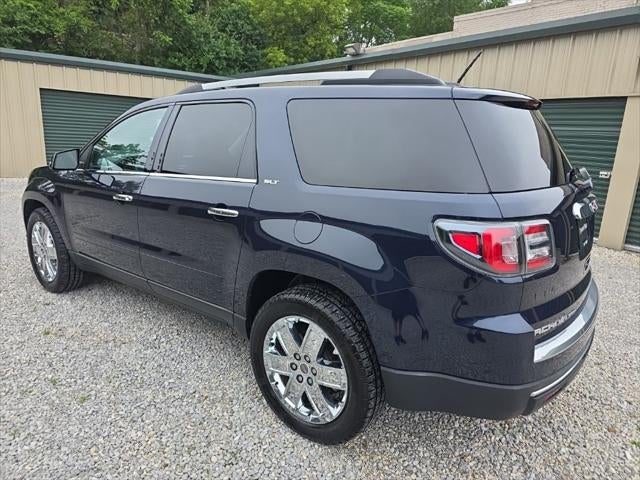 2017 GMC Acadia Limited Limited