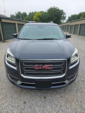 2017 GMC Acadia Limited Limited