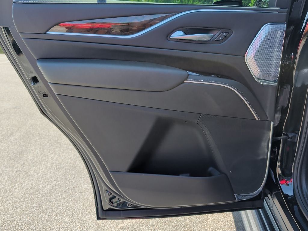 2024 Cadillac Escalade Sport Platinum