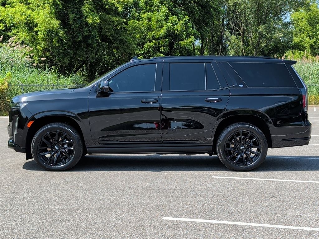 2024 Cadillac Escalade Sport Platinum