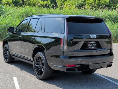 2024 Cadillac Escalade Sport Platinum