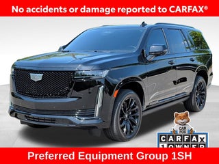 2024 Cadillac Escalade