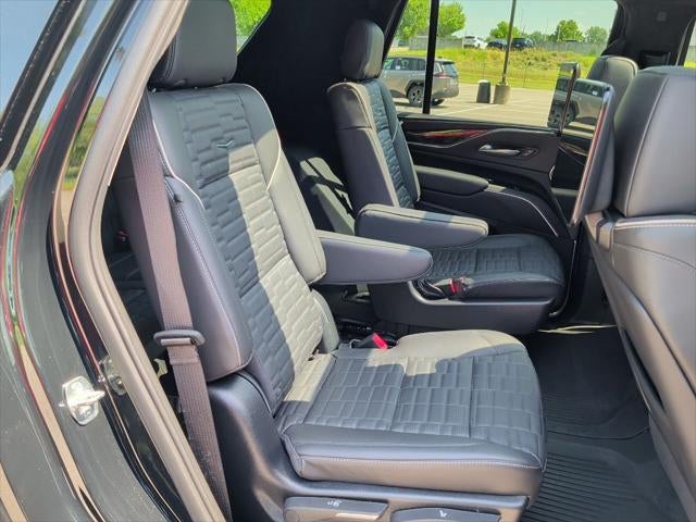 2024 Cadillac Escalade Sport Platinum
