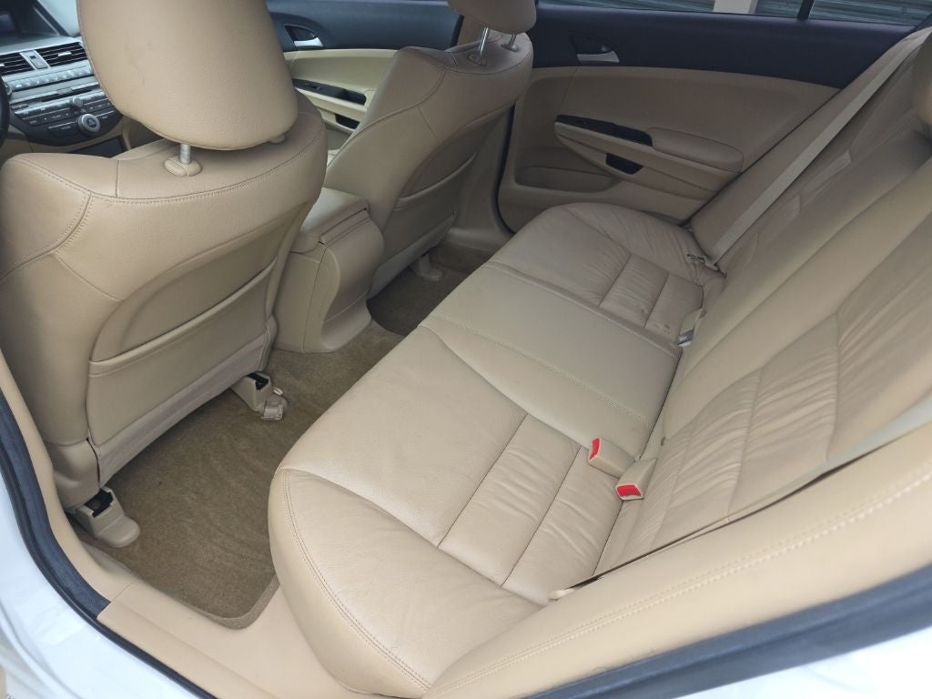 2012 Honda Accord SE 2.4