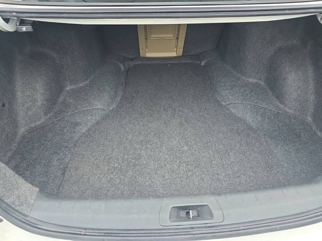 2012 Honda Accord SE 2.4
