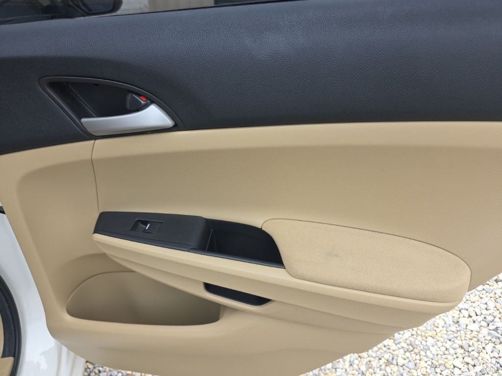 2012 Honda Accord SE 2.4
