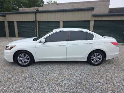 2012 Honda Accord SE 2.4