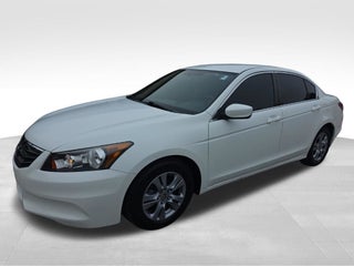 2012 Honda Accord SE 2.4