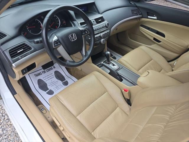 2012 Honda Accord SE 2.4