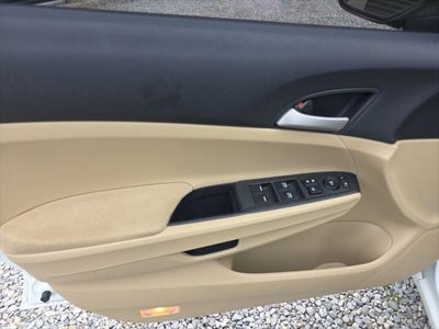2012 Honda Accord SE 2.4