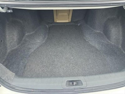2012 Honda Accord SE 2.4
