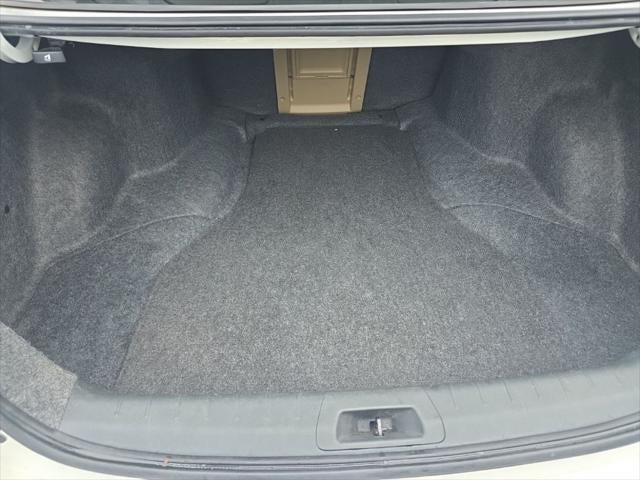 2012 Honda Accord SE 2.4