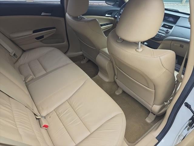 2012 Honda Accord SE 2.4