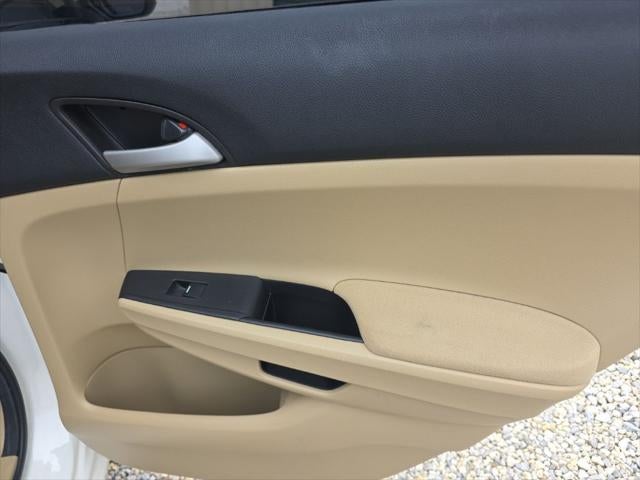 2012 Honda Accord SE 2.4