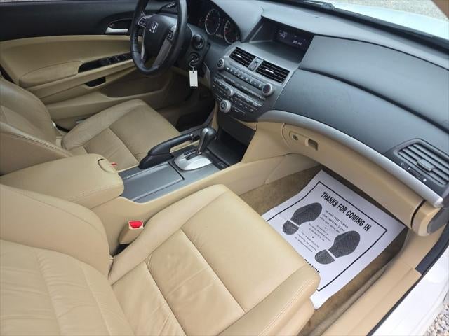 2012 Honda Accord SE 2.4