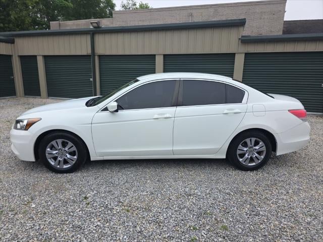 2012 Honda Accord SE 2.4