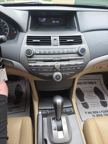 2012 Honda Accord SE 2.4