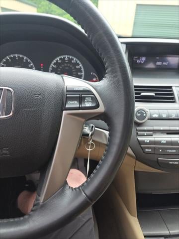 2012 Honda Accord SE 2.4