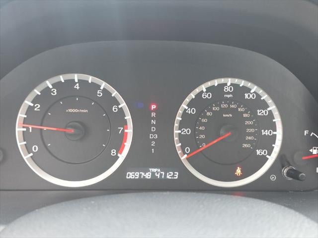 2012 Honda Accord SE 2.4