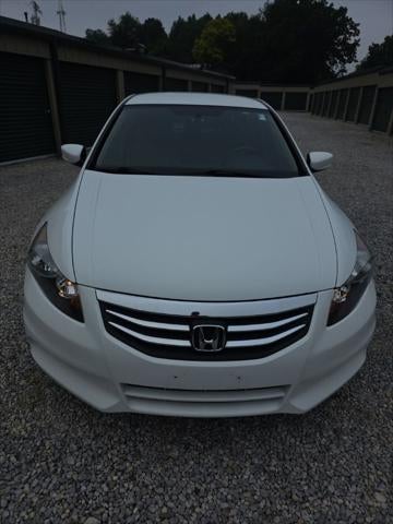 2012 Honda Accord SE 2.4