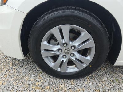 2012 Honda Accord SE 2.4