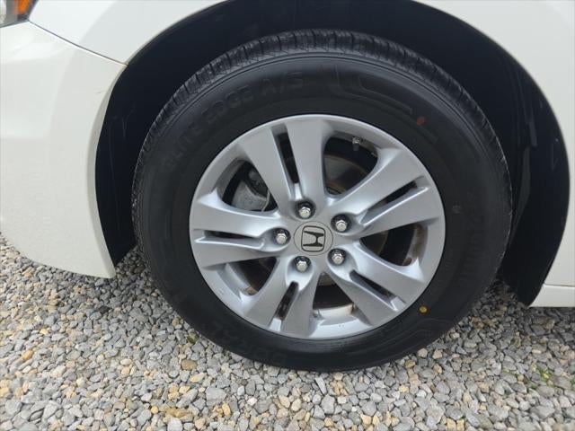 2012 Honda Accord SE 2.4