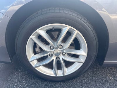 2020 Honda Accord EX-L 2.0T