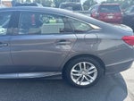 2020 Honda Accord EX-L 2.0T