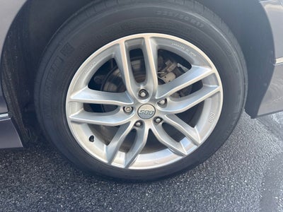 2020 Honda Accord EX-L 2.0T