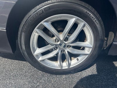 2020 Honda Accord EX-L 2.0T