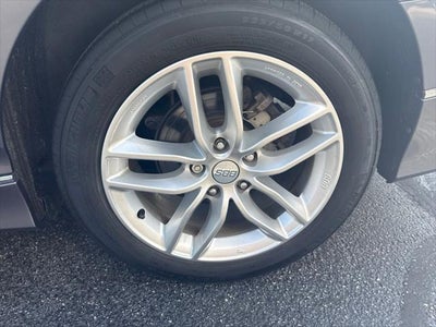 2020 Honda Accord EX-L 2.0T