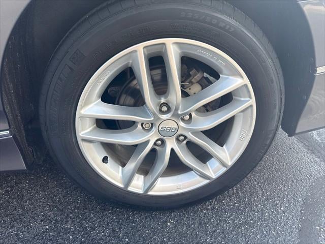 2020 Honda Accord EX-L 2.0T