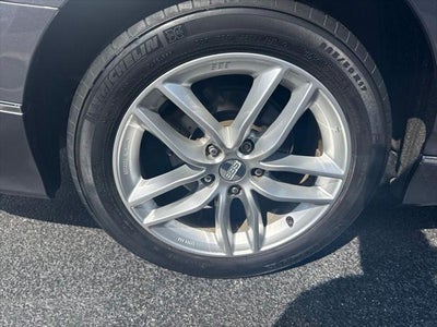 2020 Honda Accord EX-L 2.0T