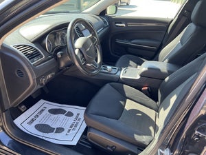 2019 Chrysler 300 Touring