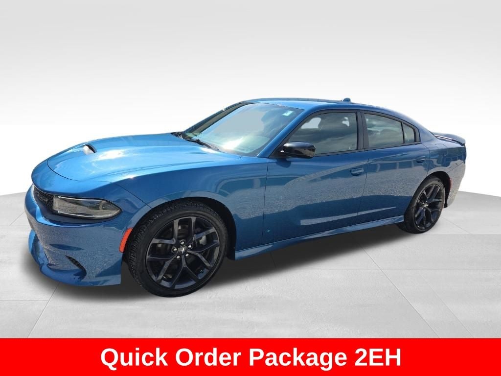 2023 Dodge Charger GT's photo