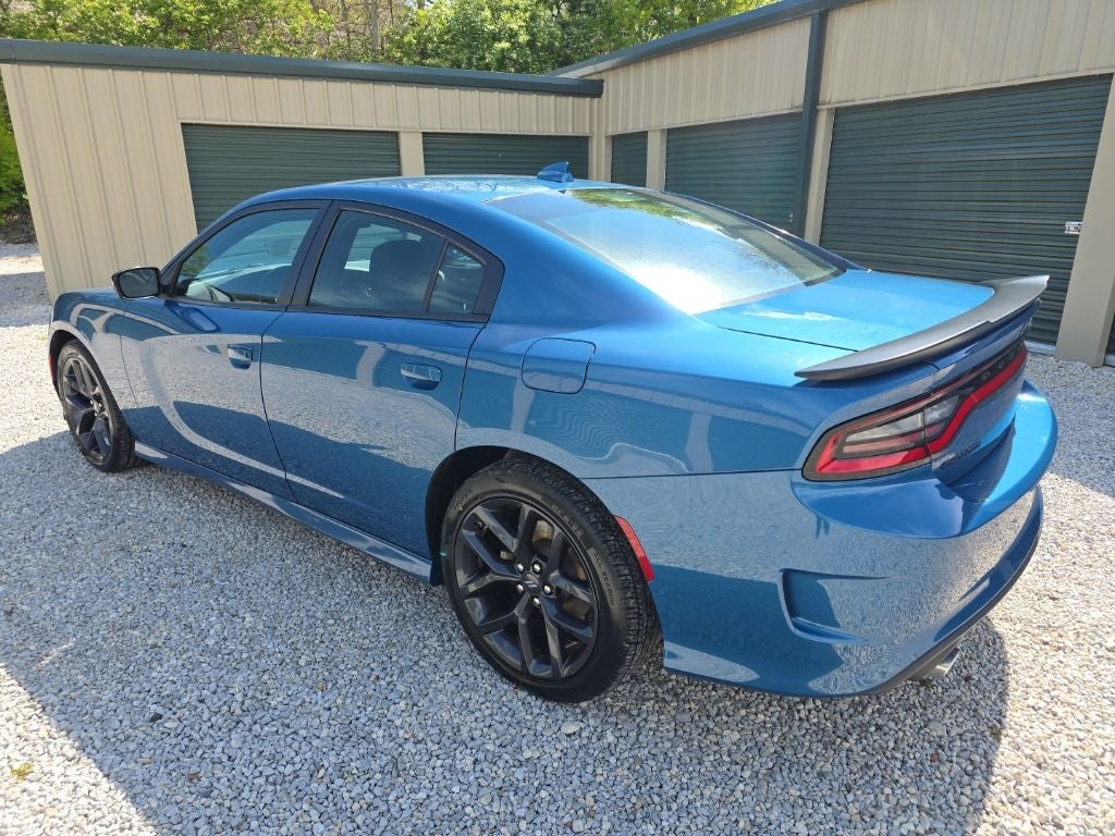 2023 Dodge Charger GT