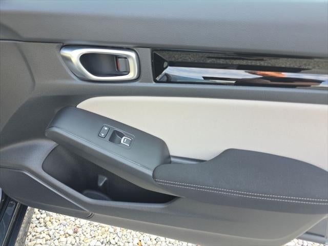 2024 Honda Civic EX