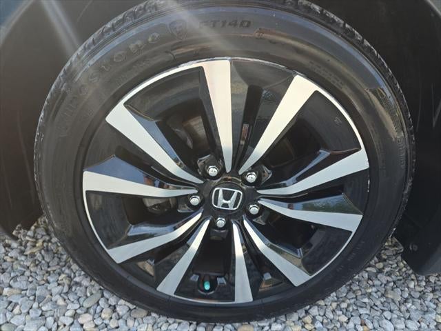 2024 Honda Civic EX