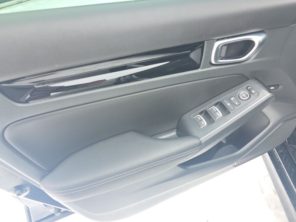 2023 Honda Civic Touring