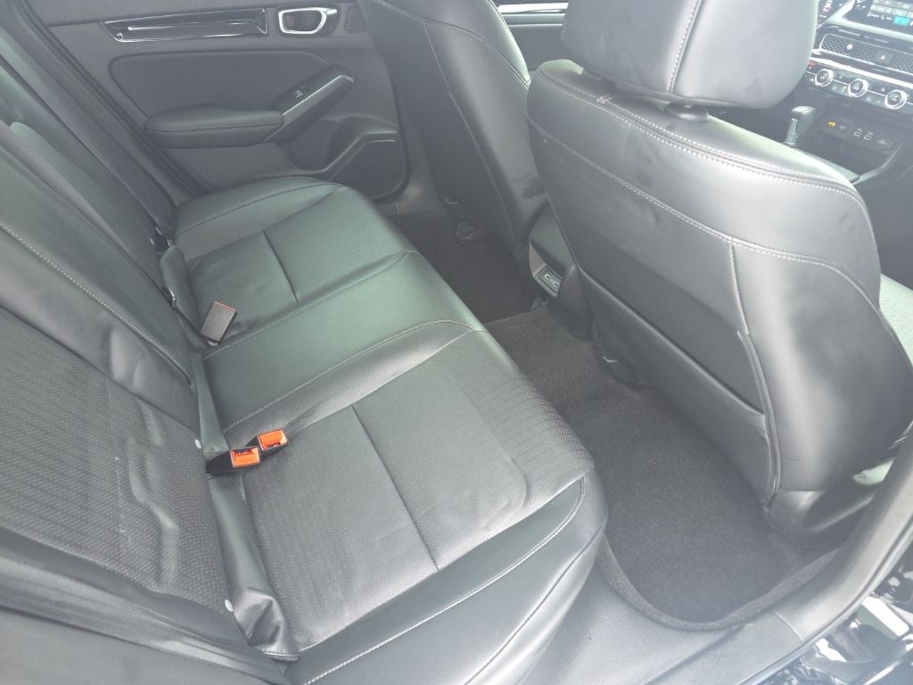 2023 Honda Civic Touring