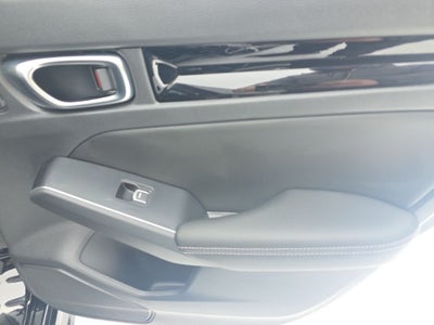 2023 Honda Civic Touring