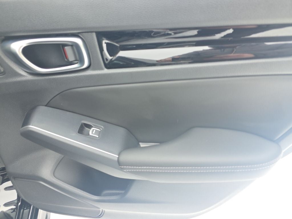 2023 Honda Civic Touring