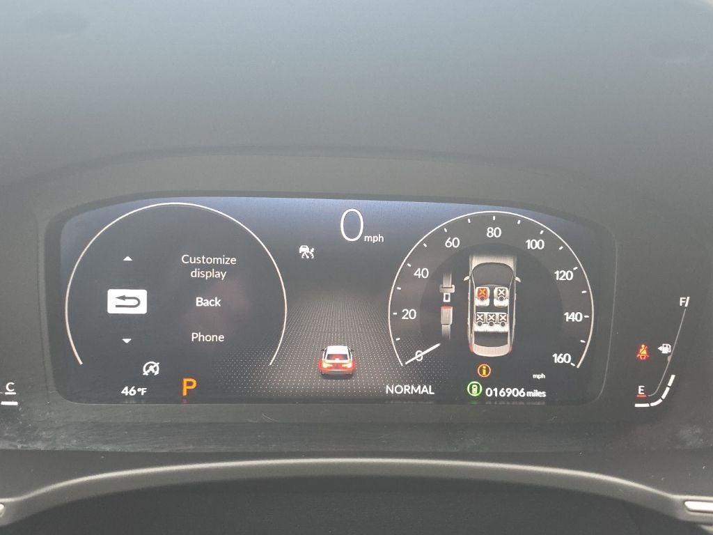 2023 Honda Civic Touring