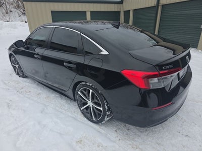 2023 Honda Civic Touring