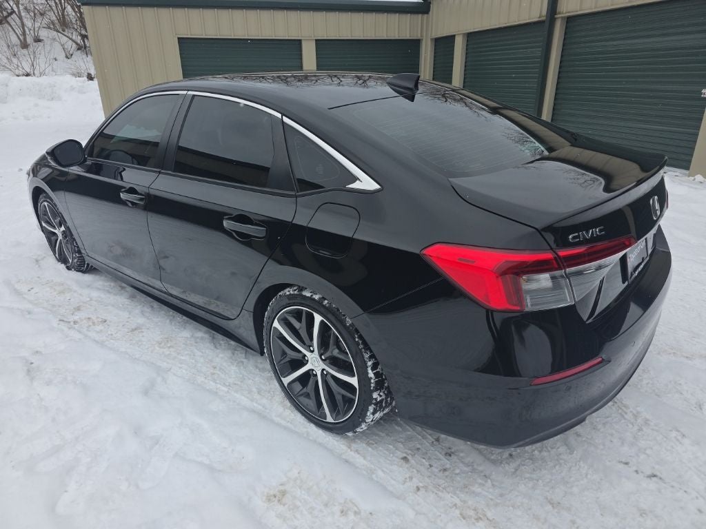 2023 Honda Civic Touring