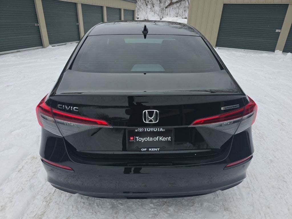 2023 Honda Civic Touring