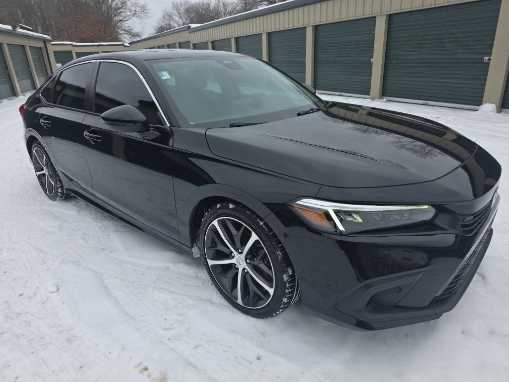 2023 Honda Civic Touring