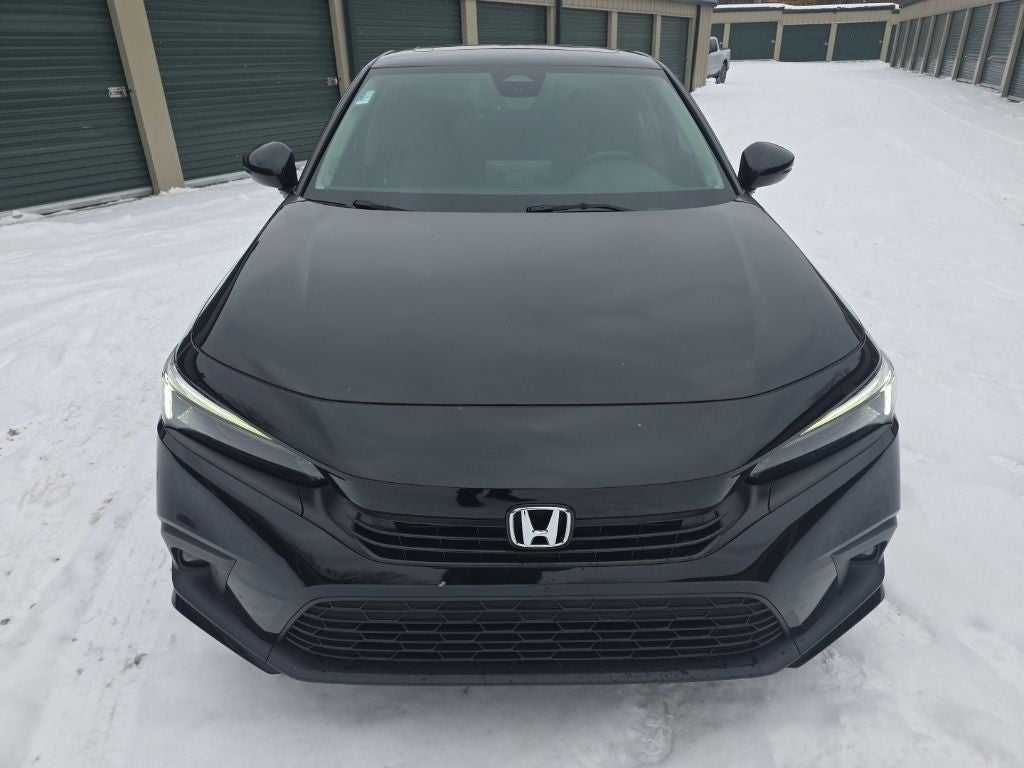 2023 Honda Civic Touring