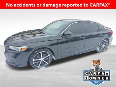 2023 Honda Civic Touring