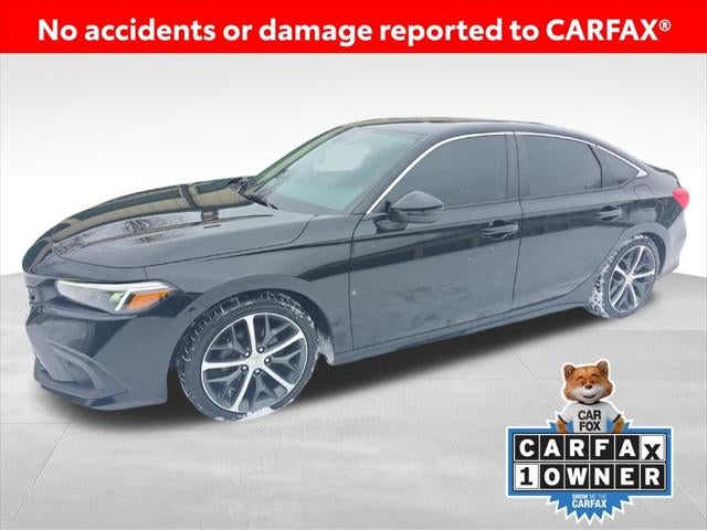 2023 Honda Civic Touring